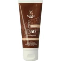Australian Gold Face met selftanner SPF50 Australian Gold Face met selftanner SPF50