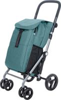 Winkelwagen Carlett CLASSIC DUO PINE Blauw (1 Stuks) (8436589220386)