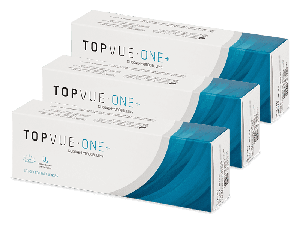 TopVue One+ (90 lenzen)