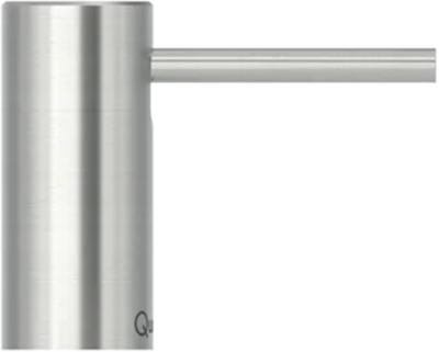 Quooker inbouw zeeppomp RVS