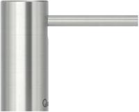 Quooker inbouw zeeppomp RVS