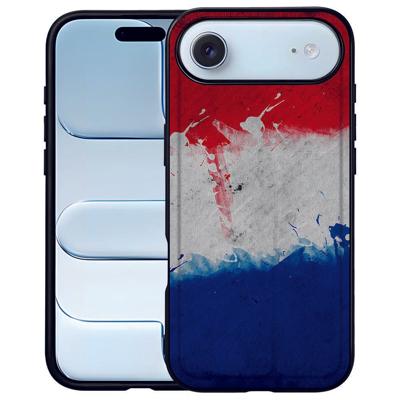 iPhone Air | TPU Hoesje | Nederland