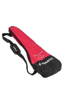 Fanatic 3-piece Peddel Tas
