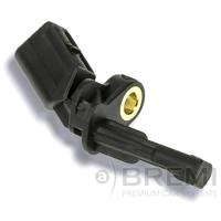 Bremi ABS sensor 50293 - thumbnail
