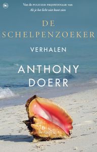 De schelpenzoeker - Anthony Doerr - ebook