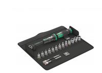 Wera Bicycle Set Torque 1, 16-delig - 05004180001 - thumbnail