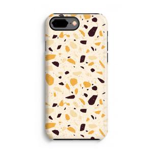 Terrazzo N°13: iPhone 7 Plus Tough Case