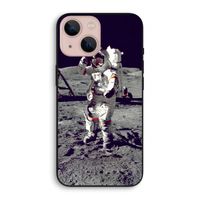 Spaceman: iPhone 13 mini Biologisch afbreekbaar hoesje