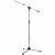 Konig & Meyer 21060 microfoonstandaard met boomarm (chroom)