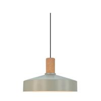Nordlux HanglampElvas groen Ø 37,5cm - 2512033023