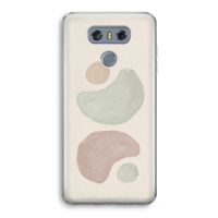 Geo #10: LG G6 Transparant Hoesje