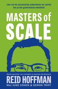 Masters of scale - Reid Hoffman, June Cohen, Deron Triff - ebook