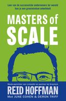 Masters of scale - Reid Hoffman, June Cohen, Deron Triff - ebook