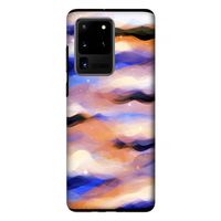 Donkere Wolken: Samsung Galaxy S20 Ultra Tough Case