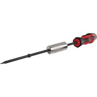 KS Tools 150.3611 Slagtrekker met schroefdraadpunt KS Tools 150.3611 Slagtrekker met schroefdraadpunt