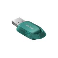 SanDisk Ultra Eco USB flash drive 128 GB USB Type-A 3.2 Gen 1 (3.1 Gen 1) Groen - thumbnail