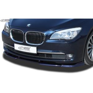 Voorspoiler Vario-X BMW 7-Serie F01/F02 2008-2012 (PU) RDVBM46