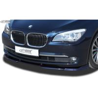 Voorspoiler Vario-X BMW 7-Serie F01/F02 2008-2012 (PU) RDVBM46