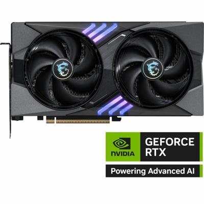 Videokaart MSI RTX 5060 Ti 16G GAMING OC 16 GB geforce rtx 5060 ti GDDR7