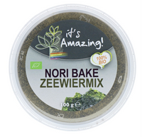 Its Amazing Nori Bake Zeewiermix - thumbnail