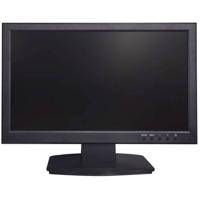 B & S Technology BSHDMON19 LED-bewakingsmonitor Energielabel: D (A - G) 49.6 cm 19.5 inch 1920 x 1080 Pixel Zwart