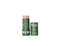 We Love The Planet Lippenbalsem - lush raspberry - vegan