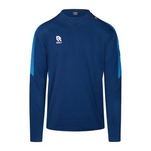 Robey Performance Sweater Donkerblauw Blauw