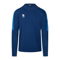 Robey Performance Sweater Donkerblauw Blauw - thumbnail