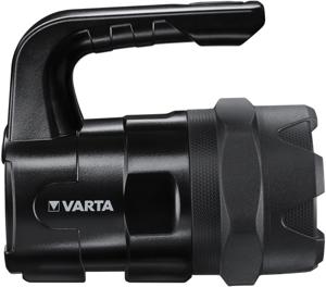Varta BL20 handschijnwerper - zaklamp - LED - 400lm
