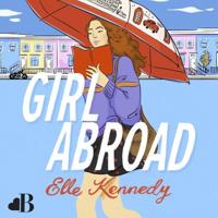 Girl abroad Girl abroad