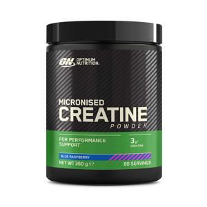 Micronized Creatine Flavoured 55 Servings Blue Raspberry