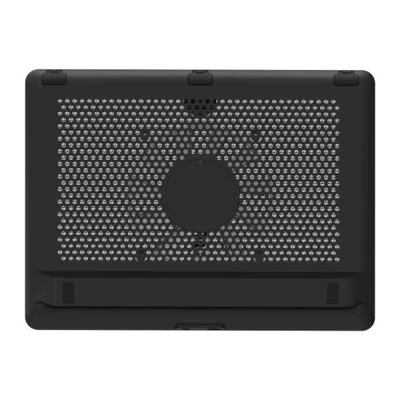 Cooler Master mnw-swts-14fn-r1 notepal l2, (micro-usb 2.0, ø16, 1000 rpm/31 db (max) blue led, bla