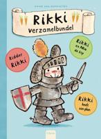 Rikki verzamelbundel (Hardback)