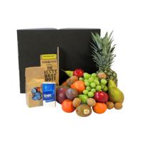 Fruitmand Groot Griep - Voor beterschap en andere speciale momenten