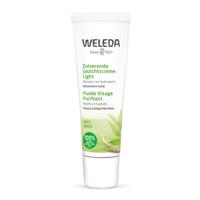 Weleda Zuiverende Gezichtscreme Light 30ml - thumbnail