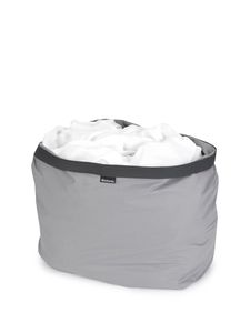 Brabantia waszak voor bo wasbox 60 liter grey