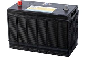 VMF Calcium SMF 12V BCI 31A 102 Ah 60800