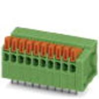 Phoenix Contact 1780837 Veerkrachtklemblok Aantal polen 8 50 stuk(s)