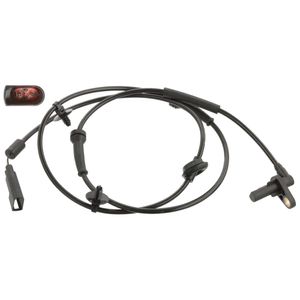 ABS - sensor 106937