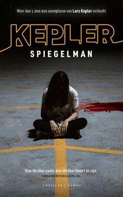 Spiegelman (Paperback)