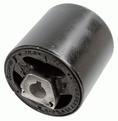 Draagarmrubber 3533001