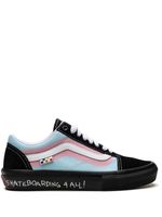 Vans "baskets Skate Old Skool ""Pride"" " - Noir