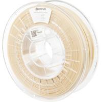 Spectrum Filaments 80553 PETG FR V0 Filament PETG Vlamvertragend, Hittebestendig 1.75 mm 750 g Natuur 1 stuk(s)