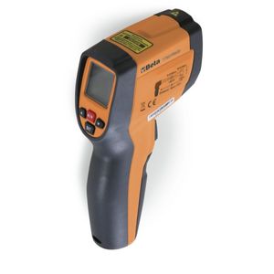 Beta 1760/IR500 | Thermometer |Digitaal | Infrarood |Dubbel laser | -50 tot 500 Gr - 017600350