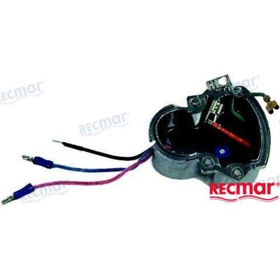 REC42785 - REGELAAR Mercruiser