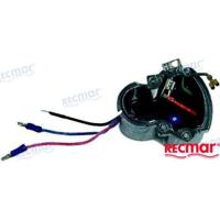 REC42785 - REGELAAR Mercruiser