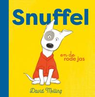 Snuffel en de rode jas (Hardback)