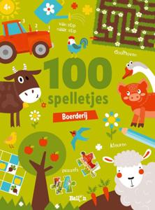 Boerderij (Paperback)