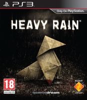 Heavy Rain - thumbnail