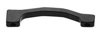 TEKTRO schijfrem adapter a11: pm ø140->160/180->203mm